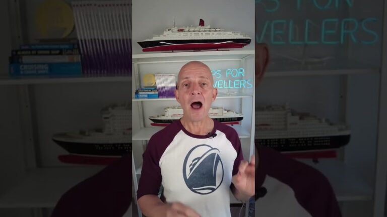 Should You Buy A Cruise Drinks Package?