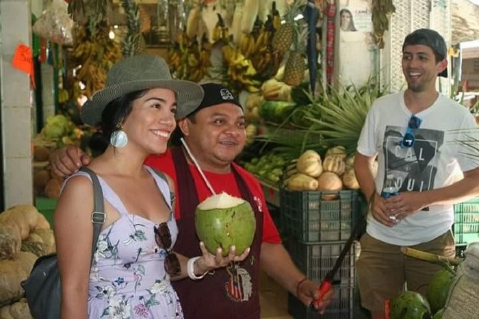 Cancun Food Tours