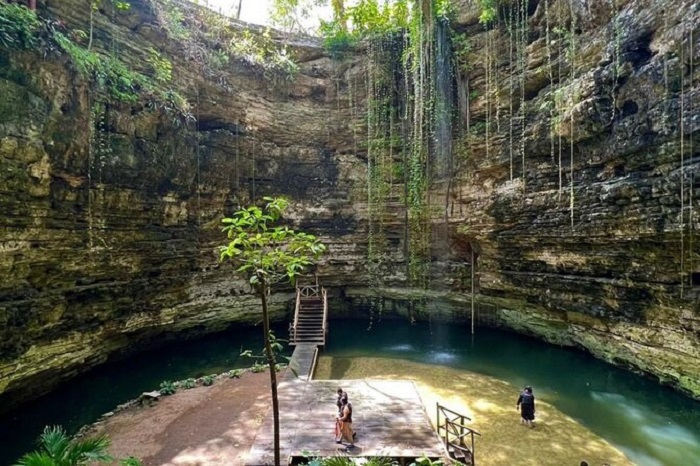 Thrilling Eco-Adventure Activities to Try in Cancun
