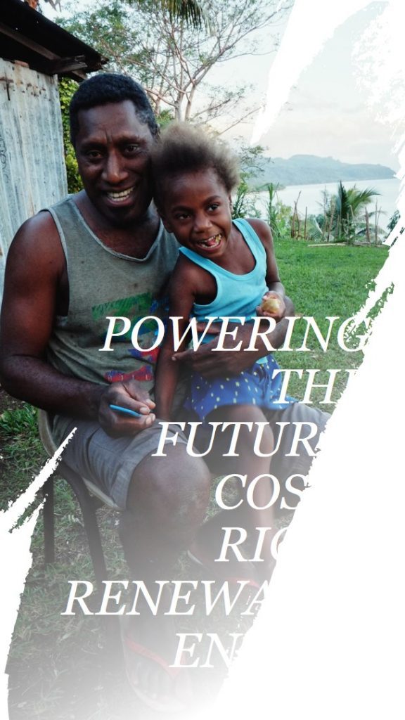 Costa Rica's Renewable Energy Initiatives