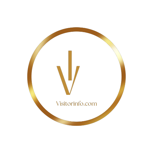 VisitorInfo.com Online Service Since 1999