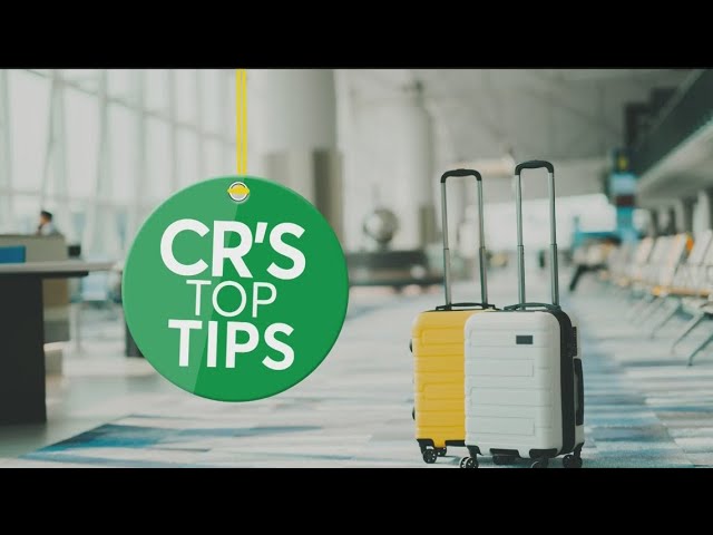 How to find travel deals and book like a pro | Consumer Reports