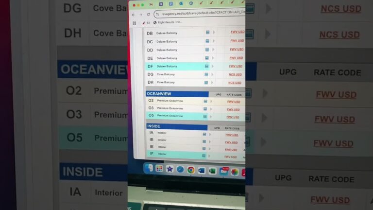Saving $1000 on a Star Princess Cruise! 🤑 #cruiseship #travel #deals #cruise #vacation #save