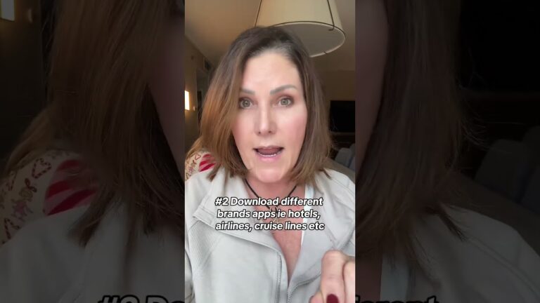 Maximize Travel Tuesday Deals with These Expert Tips #traveltuesday