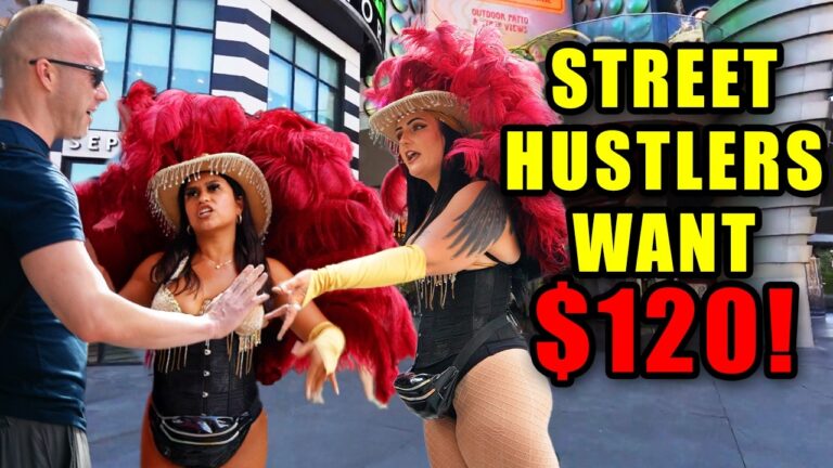 7 Things I Would NEVER Do in Las Vegas (After 12 Years)