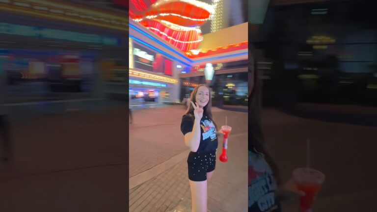 Tourist TRAPS in Las VEGAS!! #lasvegas #lasvegaslife #vegas