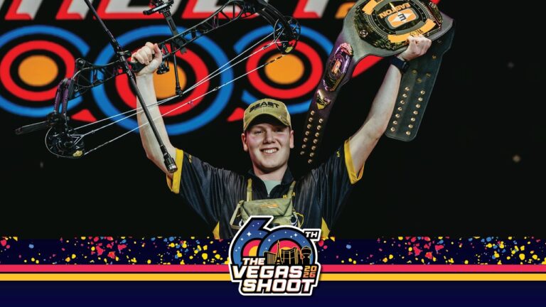 Championship Shootdowns | 2026 Vegas Shoot