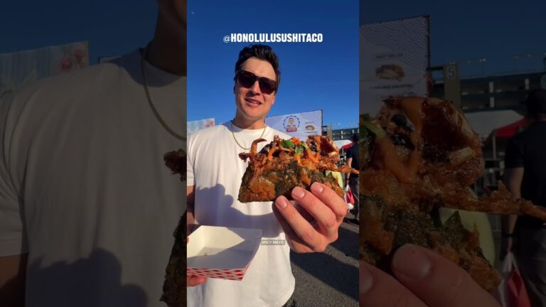 FOODIELAND IS BACK IN LAS VEGAS