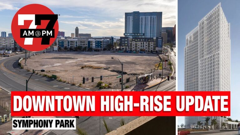 Las Vegas News | 7@7 AM for Monday, March 30th, 2026