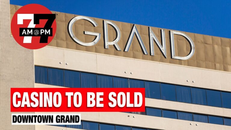 Las Vegas News | 7@7 AM for Tuesday, March 31st, 2026