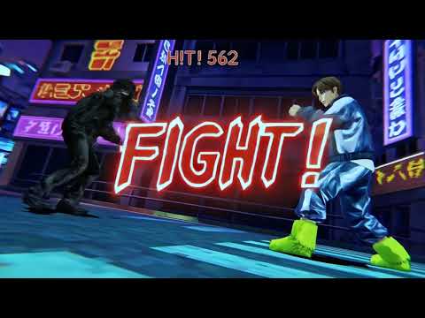 [MV] Overwrite ティザー映像 / Fear, and Loathing in Las Vegas