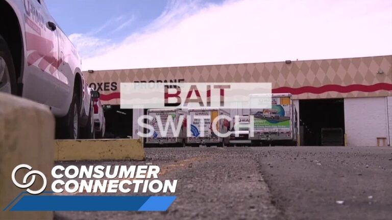 Moving scams on the rise: What Las Vegas residents need to know before moving day