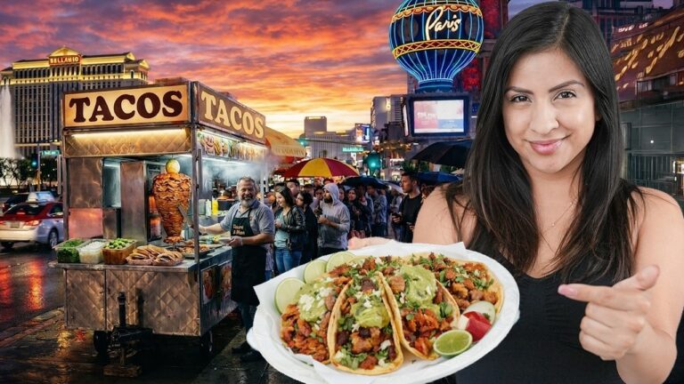 NEWEST Things to See in LAS VEGAS for April 🌷