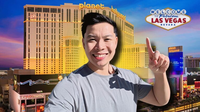 The BEST Hotel On The Las Vegas Strip In 2026?