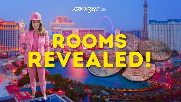 Vegas Killing the Penny — Plus Vanderpump Takes Over the Cromwell & White Castle Pulls Out!