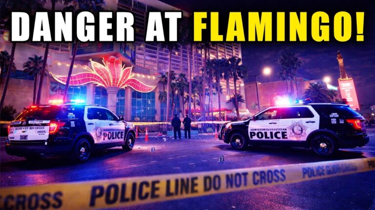 Vegas Will Never Be The Same (April 2026 News & Updates)