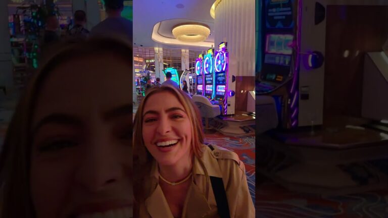 $1.7 Million Grand Jackpot Will Be Mine!!! #vegas #slots #casino