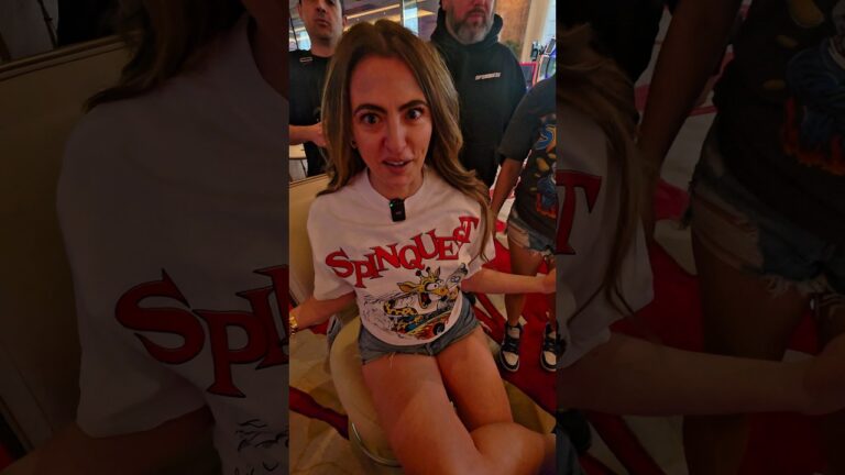 $1,250 Spins Just Did THIS!! #slots #vegas #casino