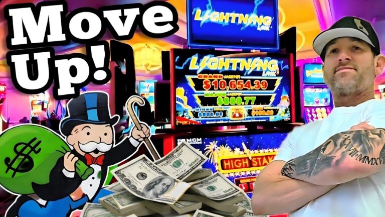 ($5 ➡️ $10) Advance To Boardwalk – Bellagio Casino Las Vegas