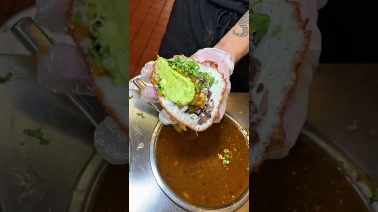 $6 Keto Tacos from Taco Y Taco in Las Vegas