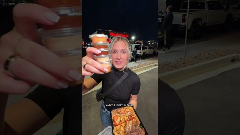 A 420 MEAL AVAILABLE EVERYDAY IN LAS VEGAS