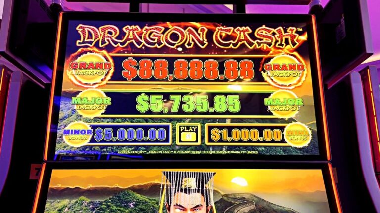 A DAY IN THE HIGH LIMIT ROOM!!!!!!!!!