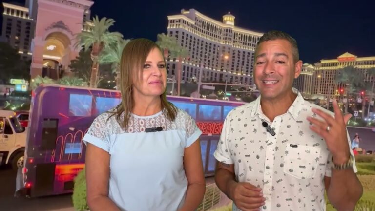 April 13 2026 This Week in Vegas The Ninth Island Connection Podcast