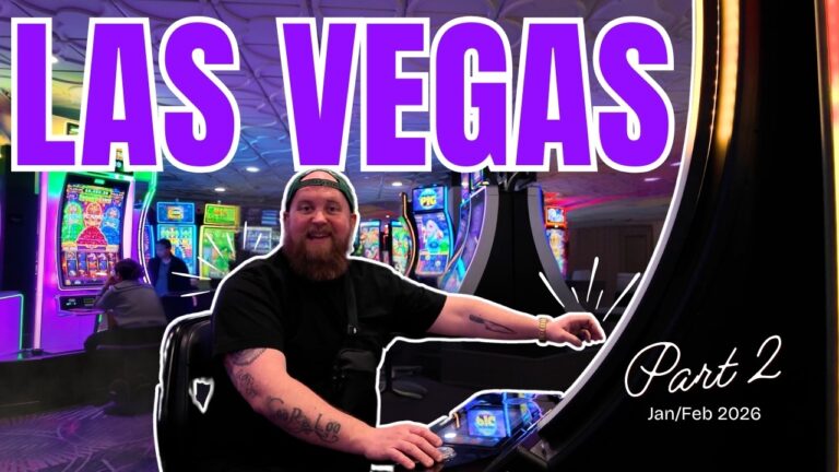 Are we Caesars people now?? | East Strip Run | Las Vegas Vlog | Part 2