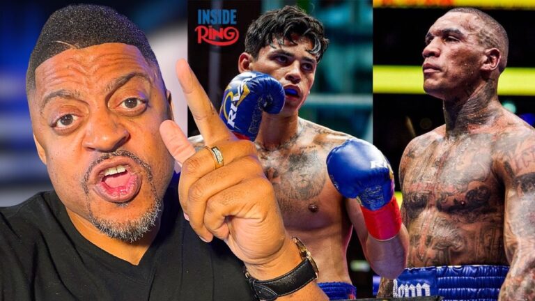 (BREAKING) Ryan Vs Conor August Las Vegas! Did Shakur SHUT UP Critics or DUCKING 147?