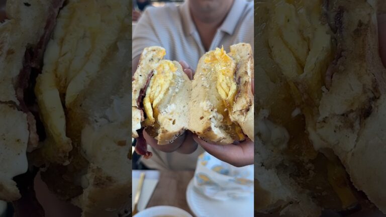 Best Breakfast in Southwest Las Vegas? #food #breakfast #foodie