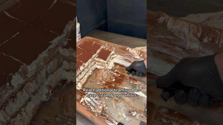 Best tiramisu in Las Vegas #vegaseats #303inthecut #lasvegasfood