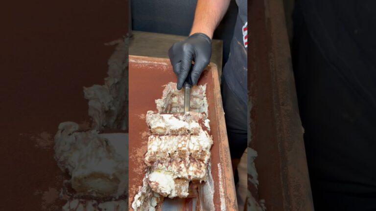 Best tiramisu in Las Vegas #vegaseats #303inthecut #lasvegasfood #tiramisu