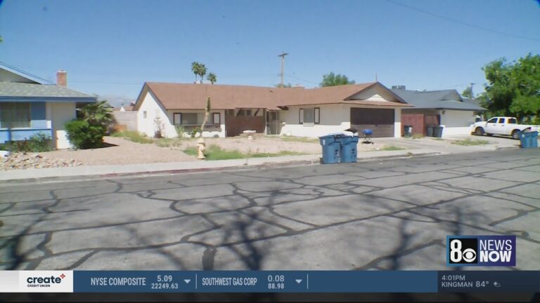 CCSDPD bust alleged drug house near 4 Las Vegas valley schools