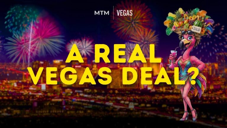 Caesars Goes All-Inclusive, The Daily Mail Hates Vegas & Rio’s Ownership Shakeup!