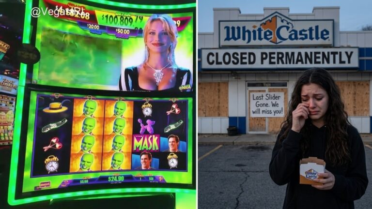 Casino Royale Las Vegas lost its best food deal