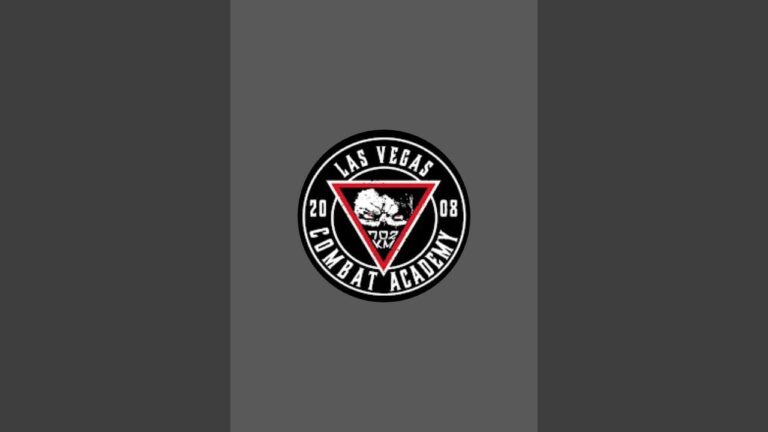Coach Britt – Las Vegas Combat Academy is live!