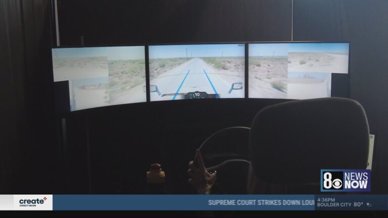 Company to increase remote-delivered rental cars across Las Vegas valley