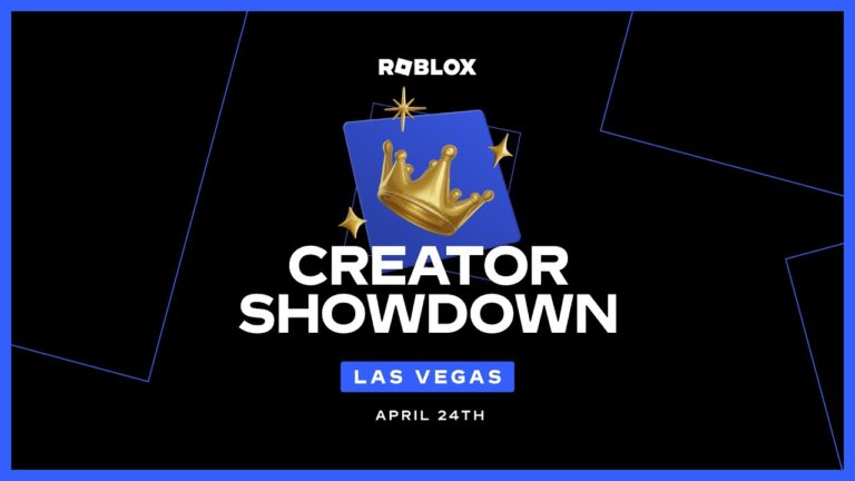 Creator Showdown Las Vegas