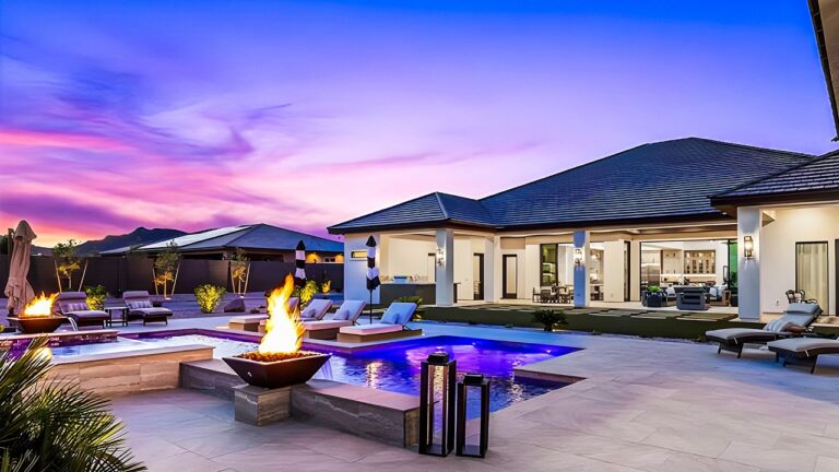 Custom Dream Home | Brand New | No HOA in Las Vegas for Sale | CASITA | RV Garage | Ultimate Kitchen