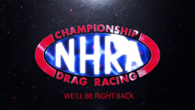 Division 7 The Strip at Las Vegas Motor Speedway – Saturday