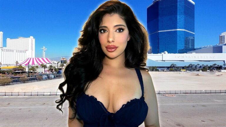 Does The North End of The Las Vegas Strip Still Suck?