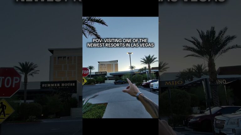 Durango Casino & Resort in Las Vegas #HostedByDurango #vegas #lasvegas