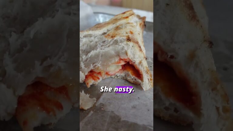 Eataly worst pizza in Las Vegas?!?