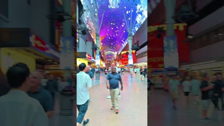 El Hotel Circa Las Vegas se suma a los paquetes  todo incluido  #yandrygarcia