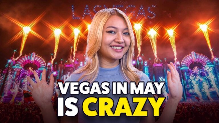 Everything NEW in Vegas | May 2026