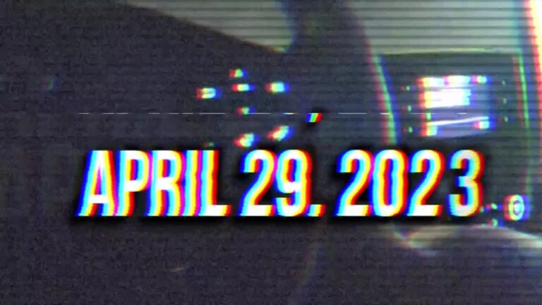 Exclusive footage reveals controversial traffic stop and arrest by Las Vegas city marshal