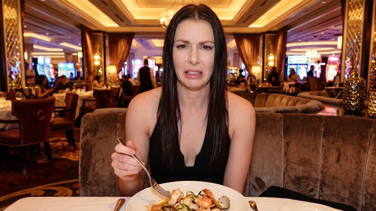 Fontainebleau’s Newest Restaurant was a Disaster