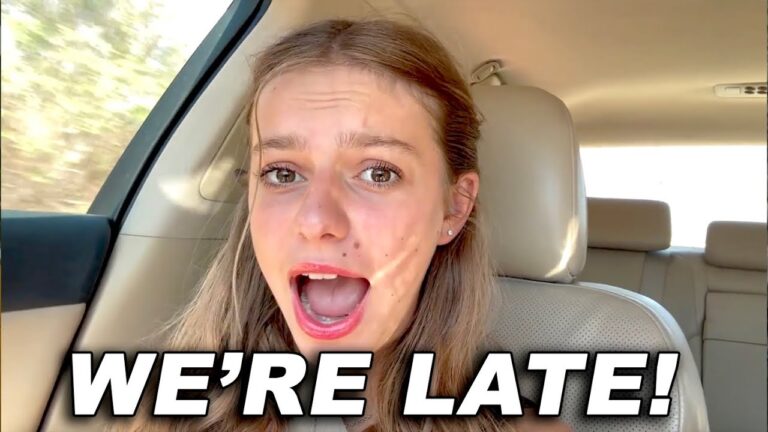 Going To LAS VEGAS With My Sister!