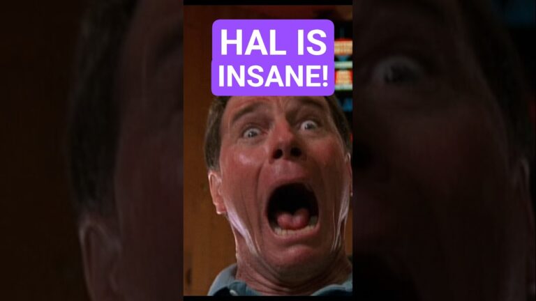 Hal’s Insanity Hits A Peak In Las Vegas #malcolminthemiddle #bryancranston #hal #tvshow #tvrecap