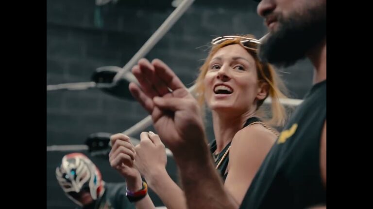 Hype reel Lodestone 2026 – Las Vegas